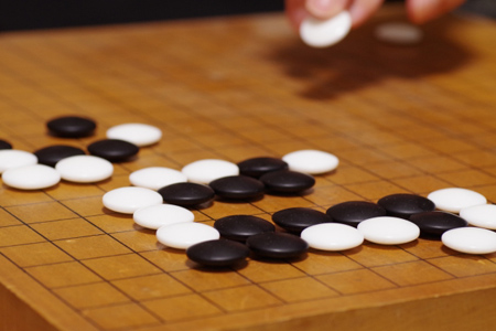囲碁