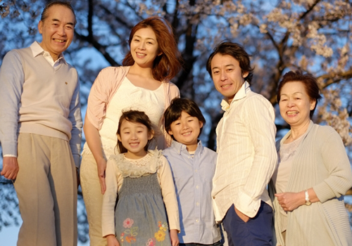 デイサービスかたらい