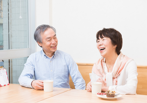 デイサービスかたらい