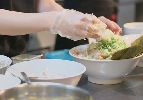 デイサービスかたらい