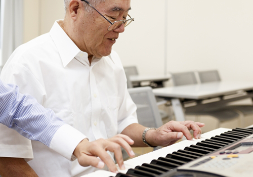 デイサービスかたらい